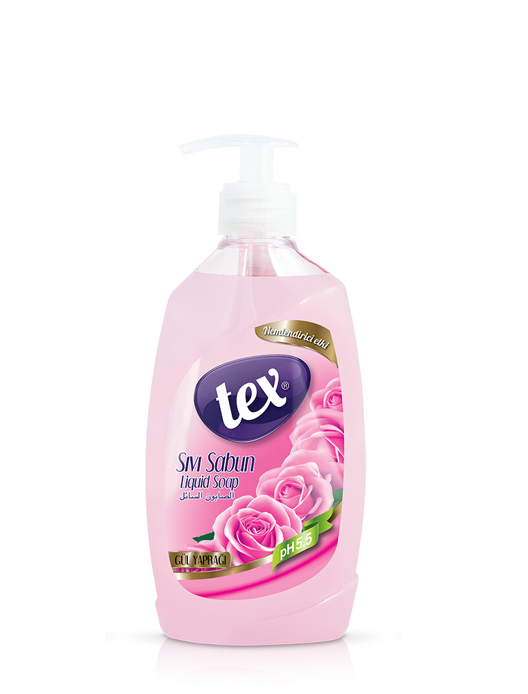 Liquide Lave-mains 750 ml