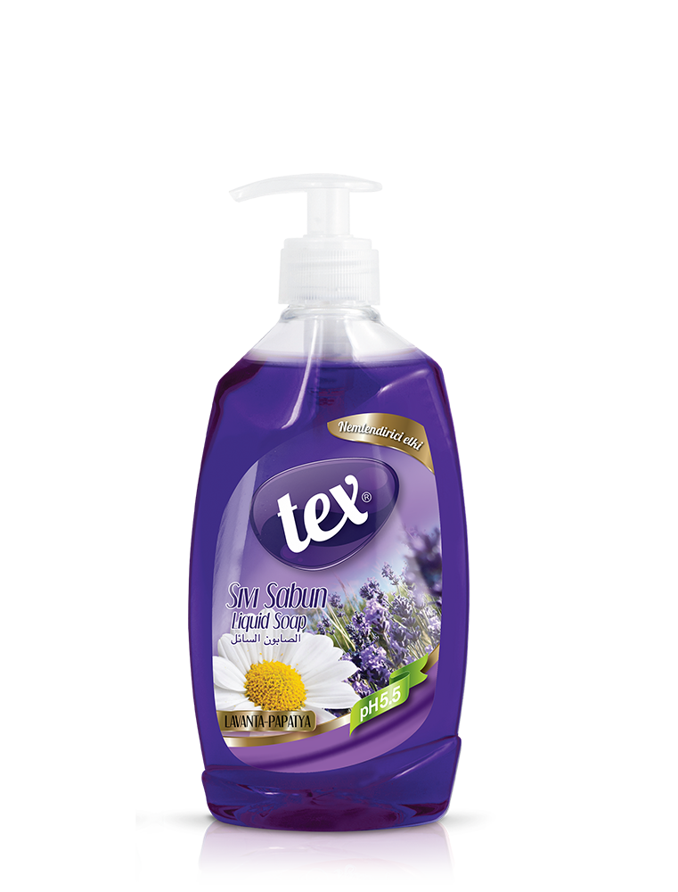 Liquide Lave-mains 750 ml