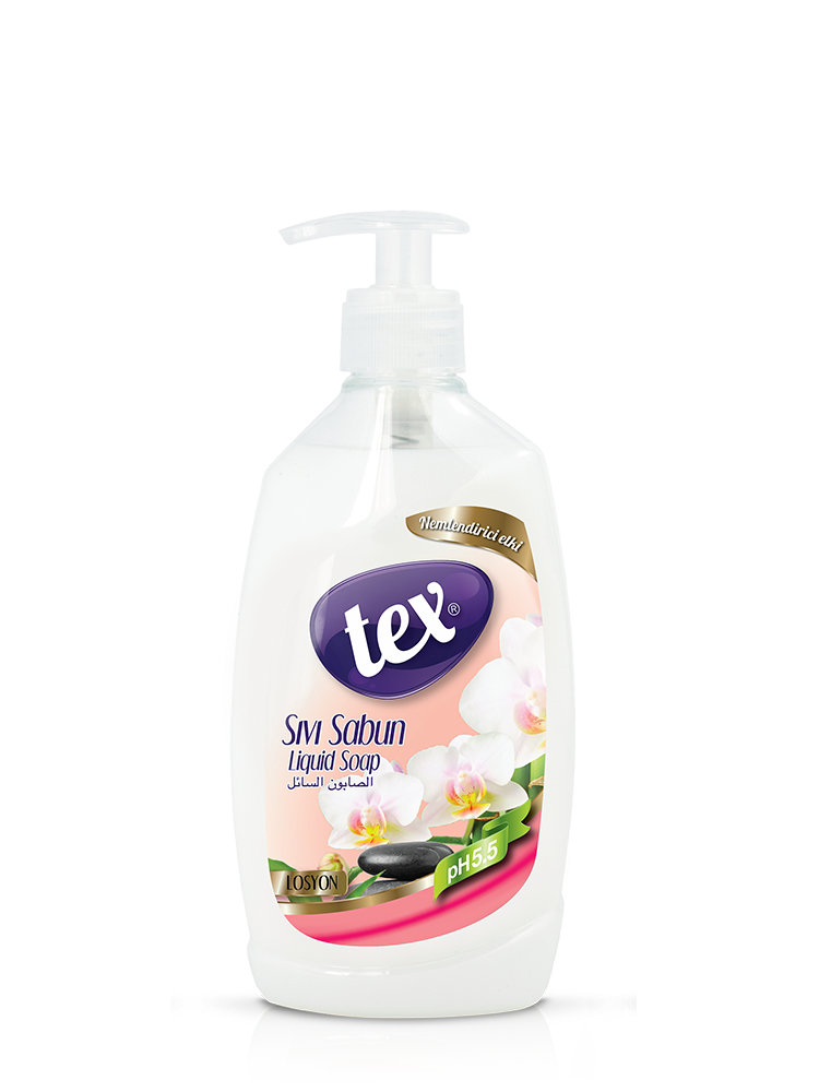 Liquide Lave-mains 750 ml