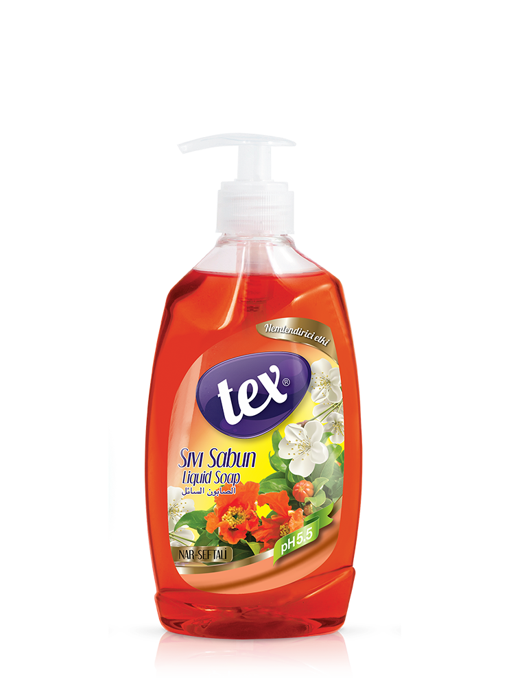 Liquide Lave-mains 750 ml