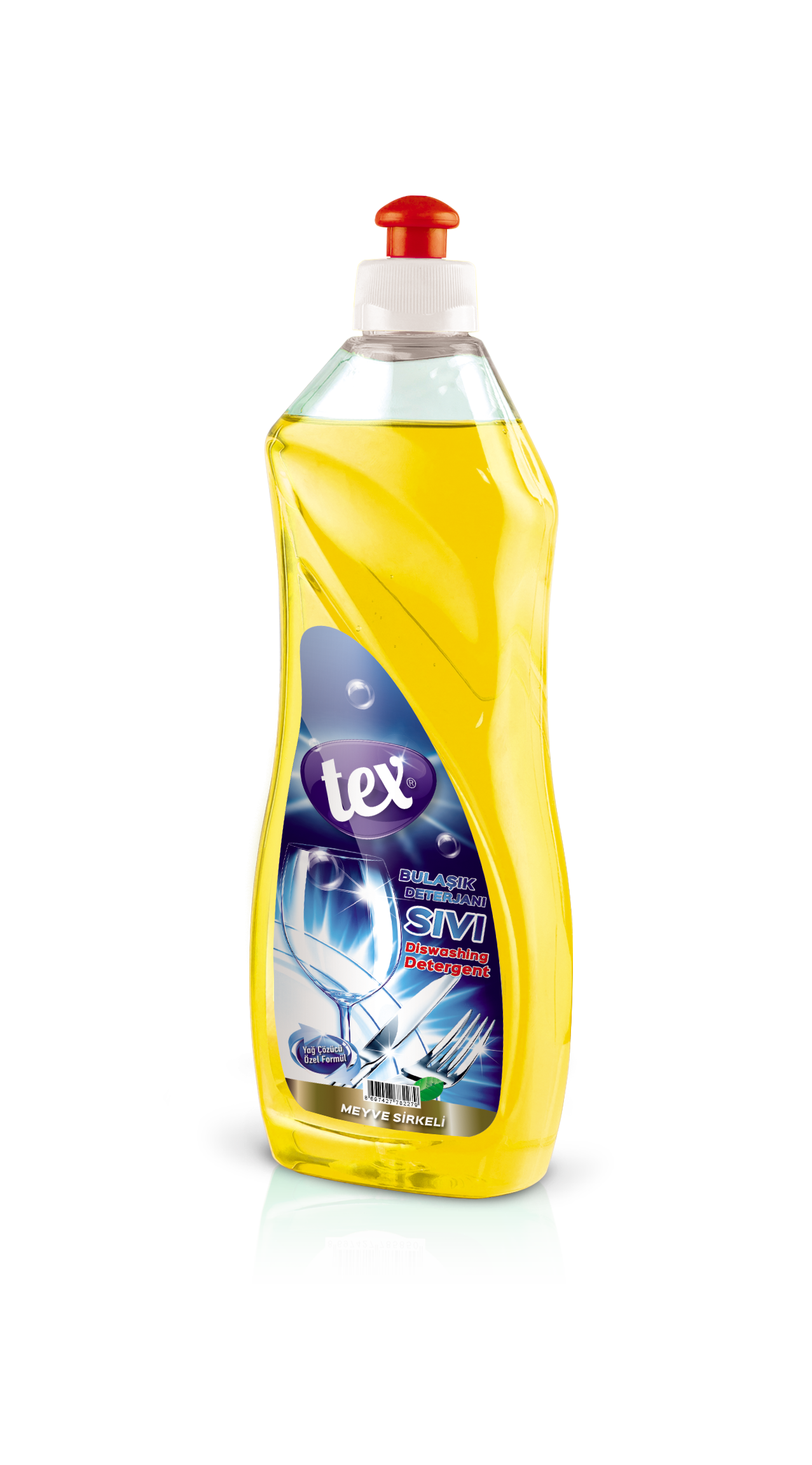 Liquide vaisselle 500ml