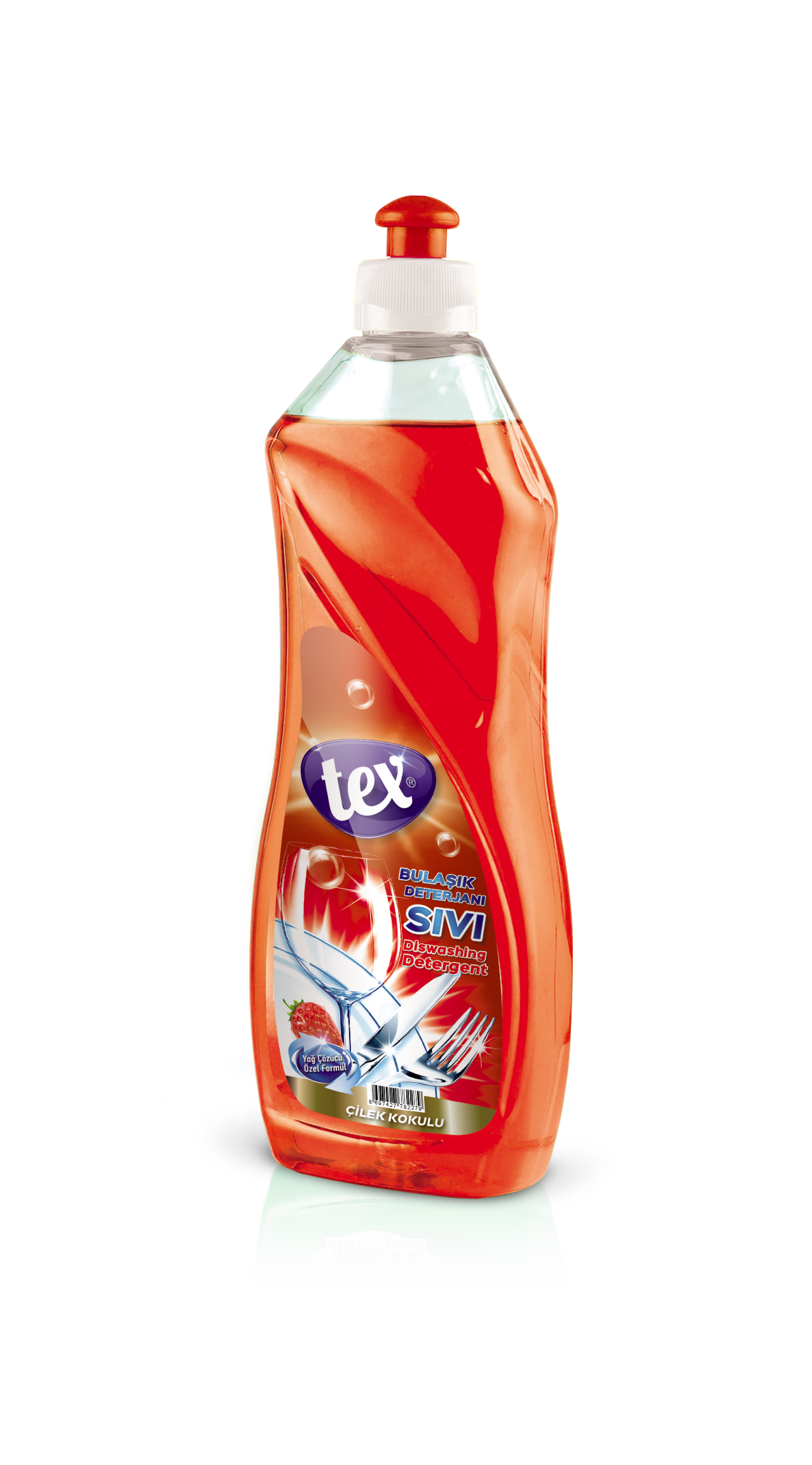 Liquide vaisselle 500ml