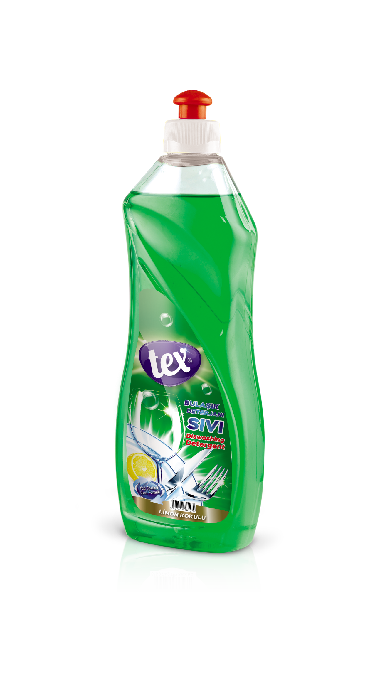 Liquide vaisselle 500ml