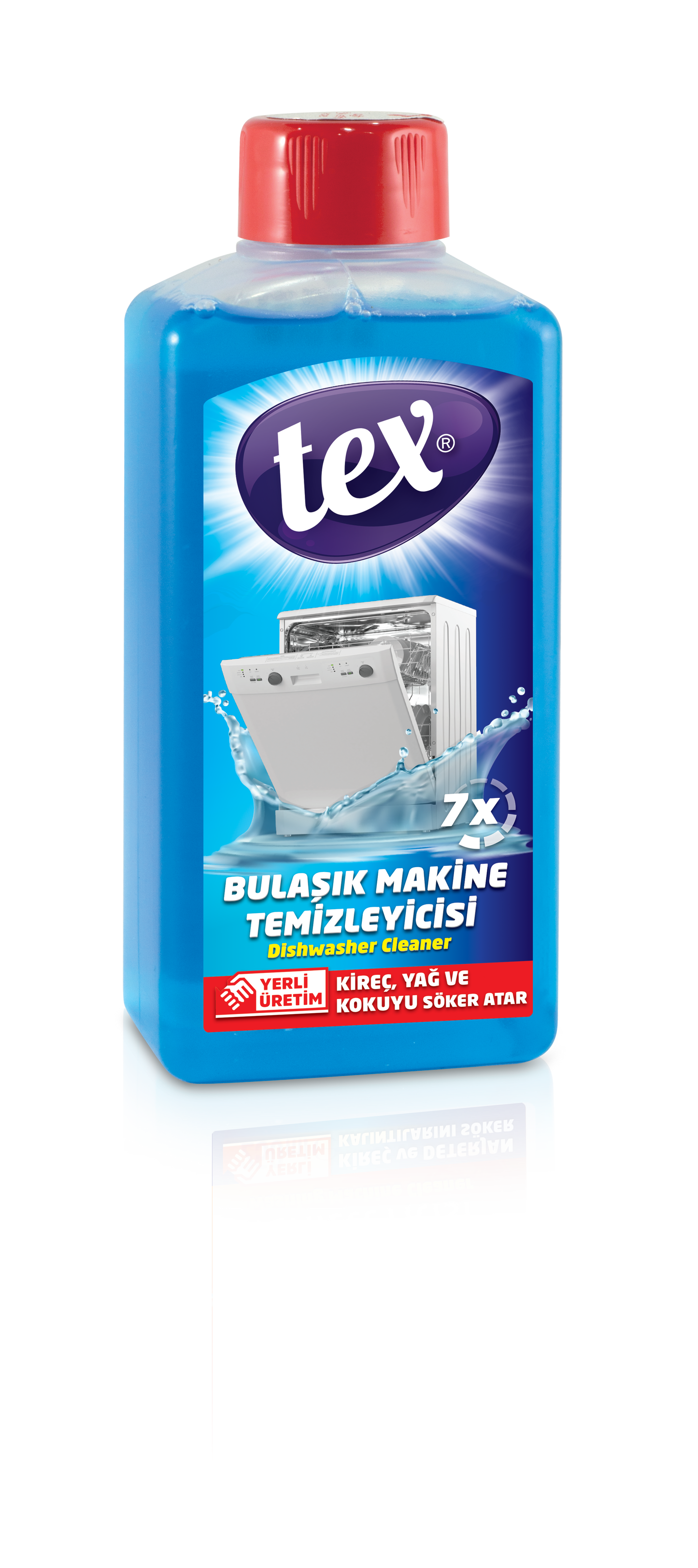 Liquide Lave-vaisselle 250 ml