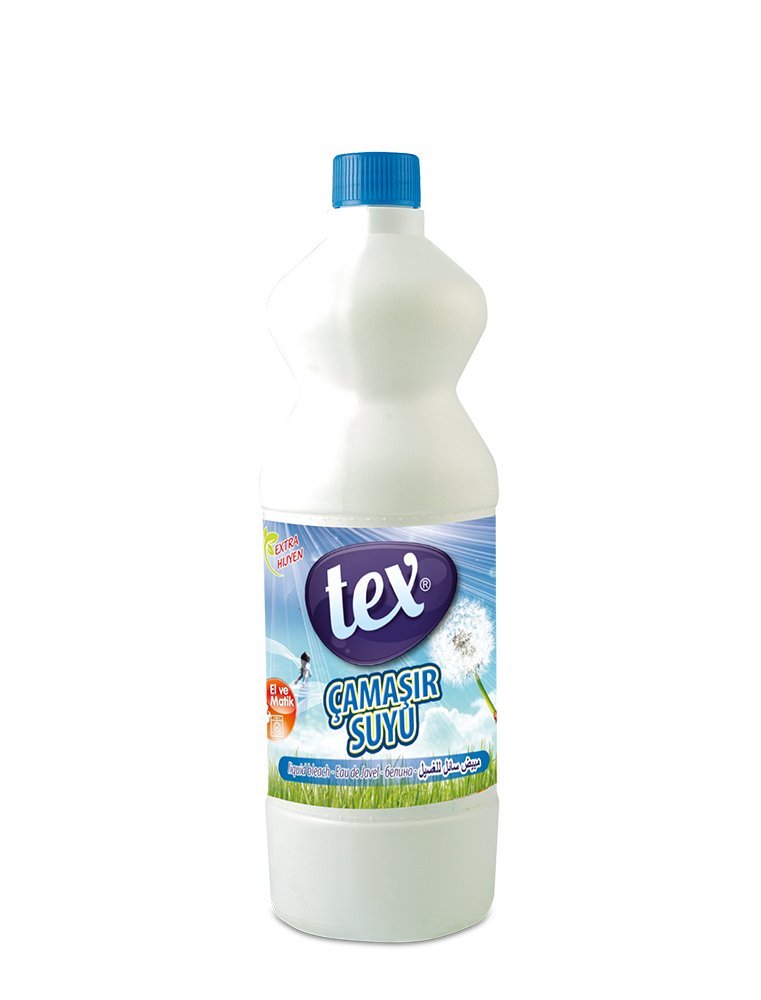 Eau de Javel 1 L