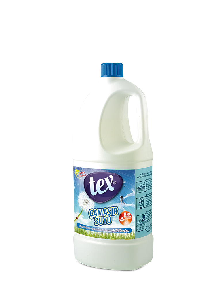 Eau de Javel 2,5 Kg/ 2,32 L