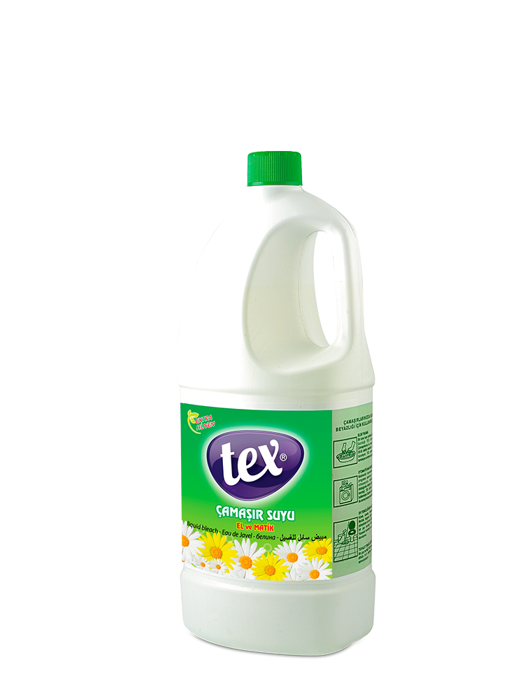 Eau de Javel 2,5 Kg/ 2,32 L