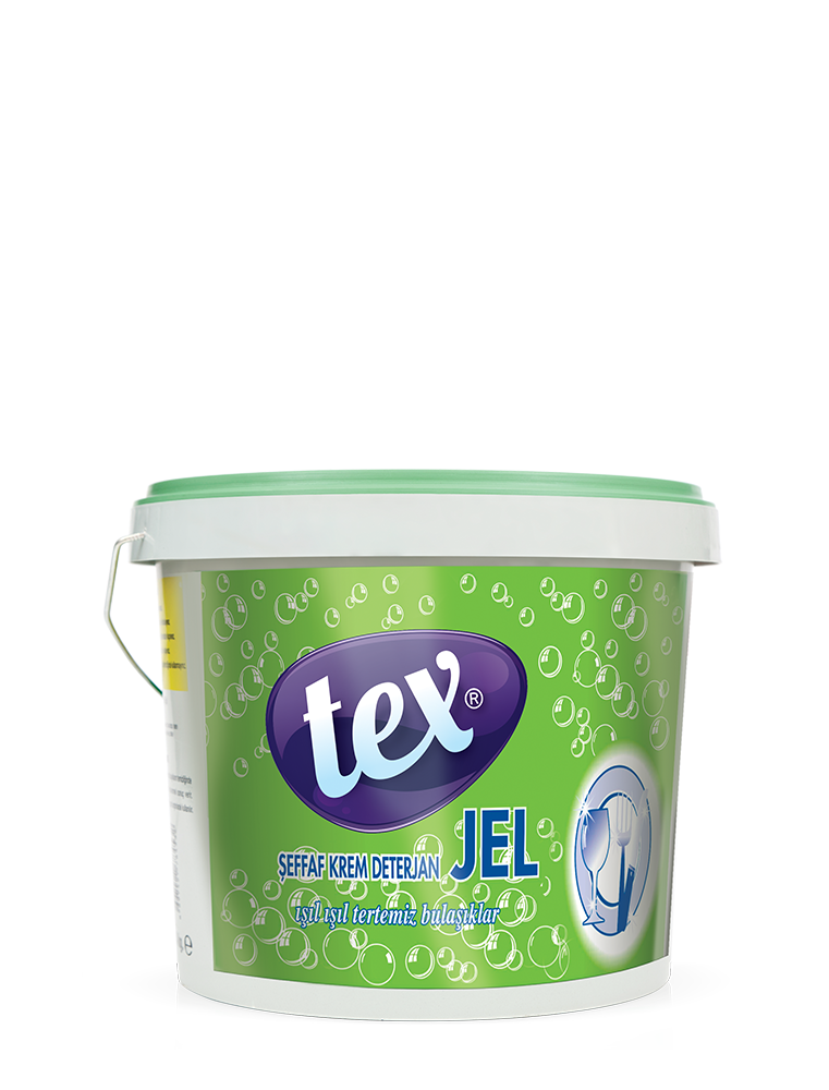 Savon GEL TEX 15 Kg