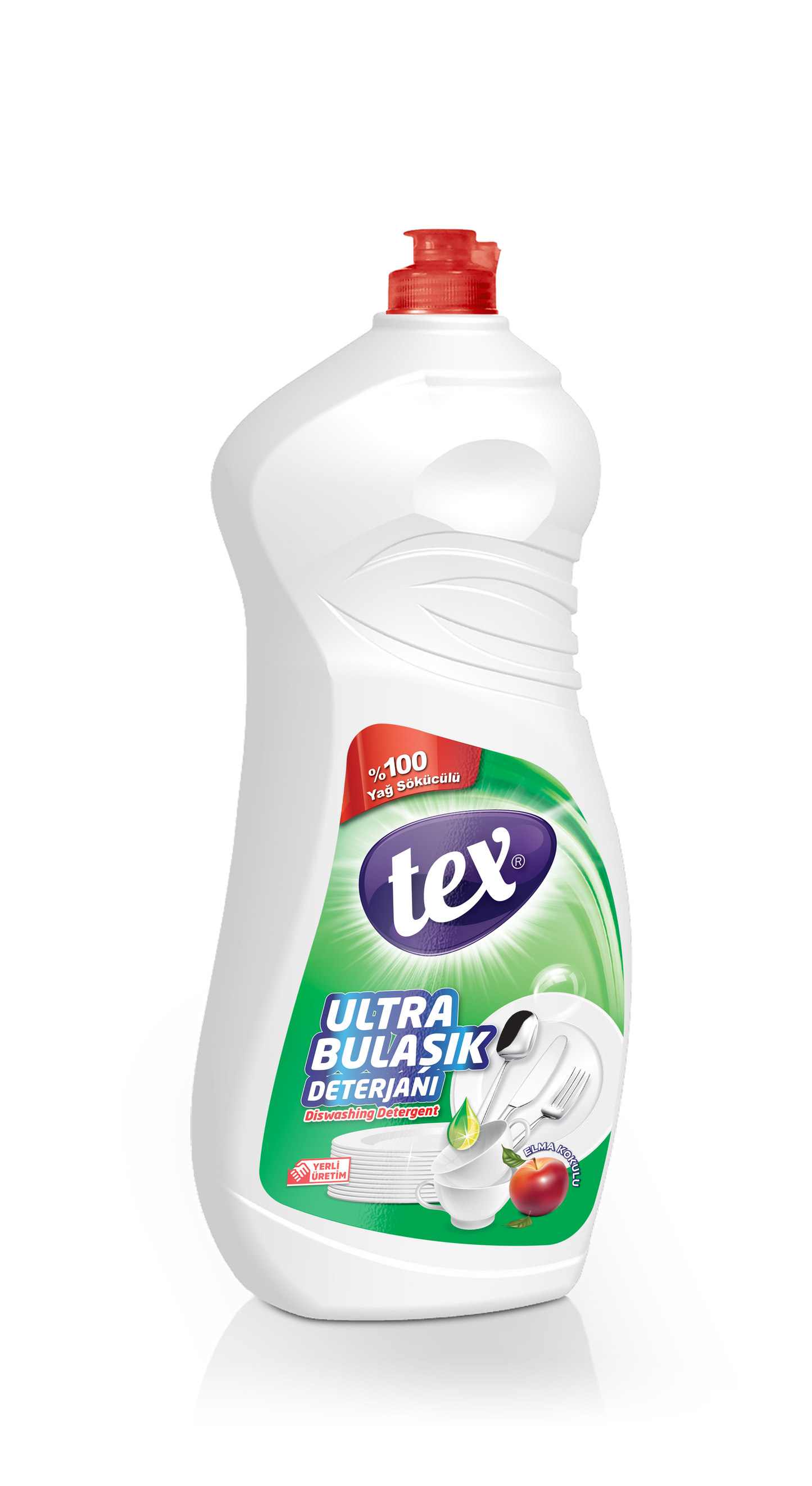 Liquide vaisselle 1350 ml