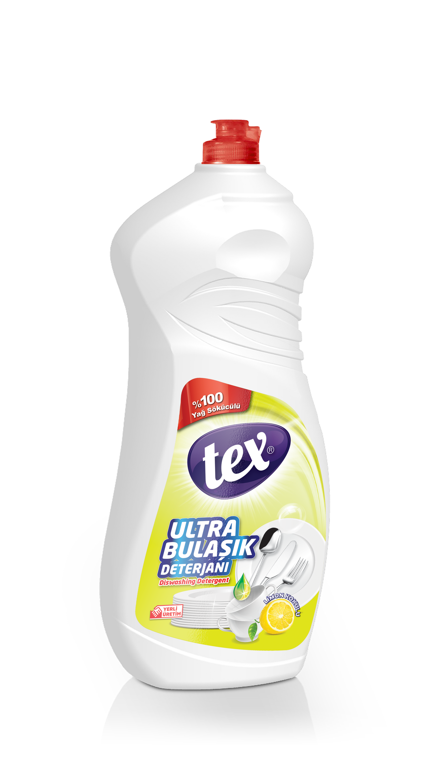 Liquide vaisselle 1350 ml