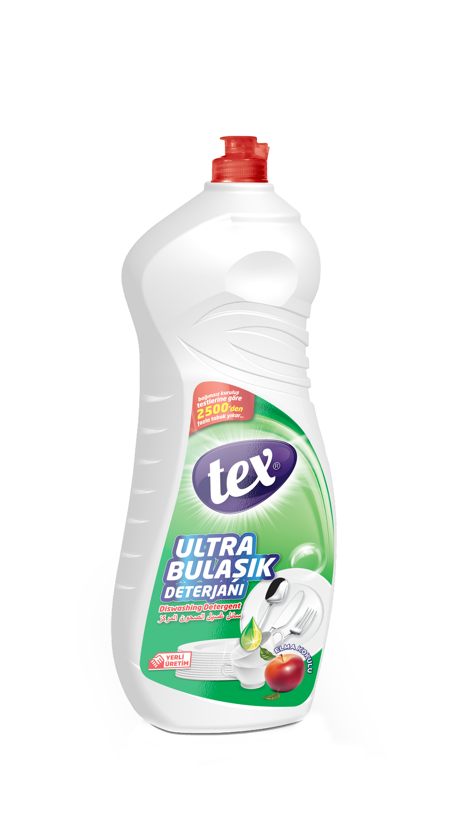 Liquide vaisselle 675ml