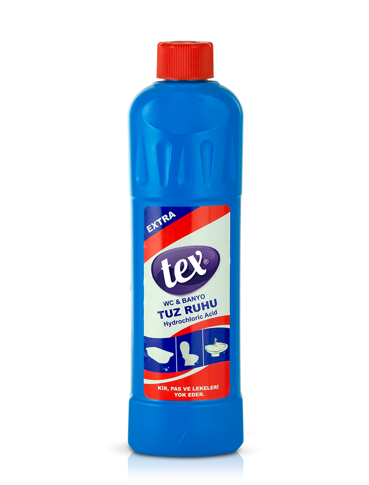 Nettoyant Douche & WC 600g