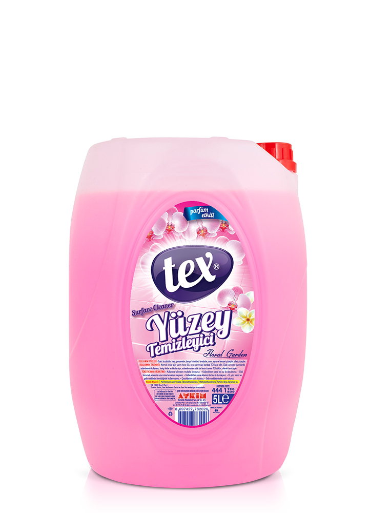Nettoyant multi-surfaces