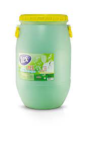 Savon GEL TEX 35 Kg