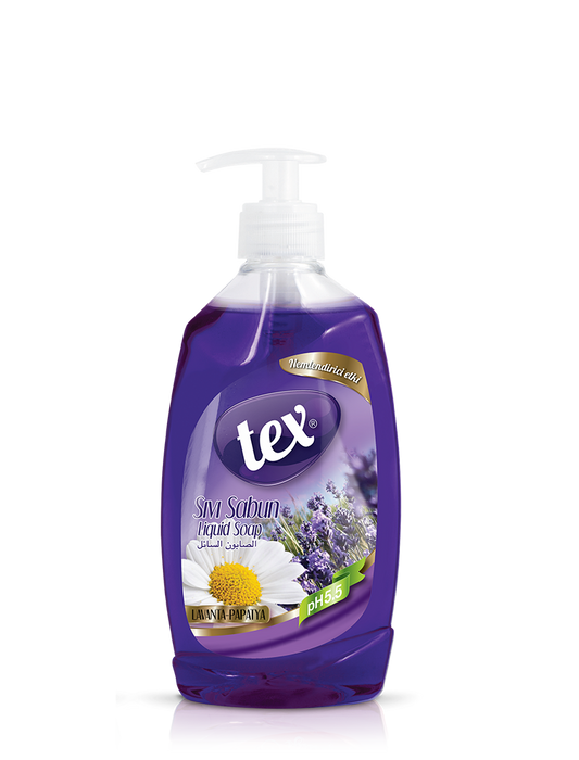 Liquide Lave-mains 750 ml