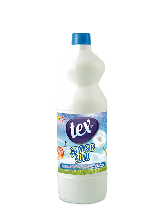 Eau de Javel 1 L