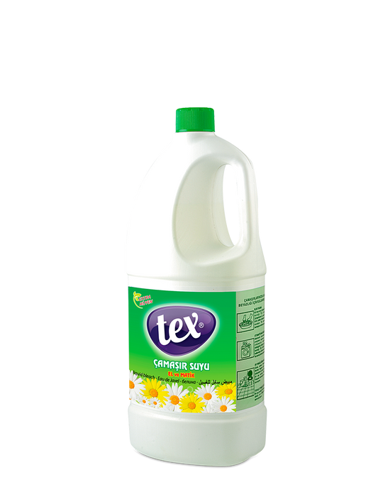 Eau de Javel 2,5 Kg/ 2,32 L