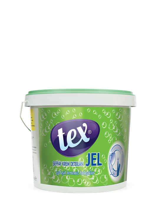 Savon GEL TEX  1,5 Kg