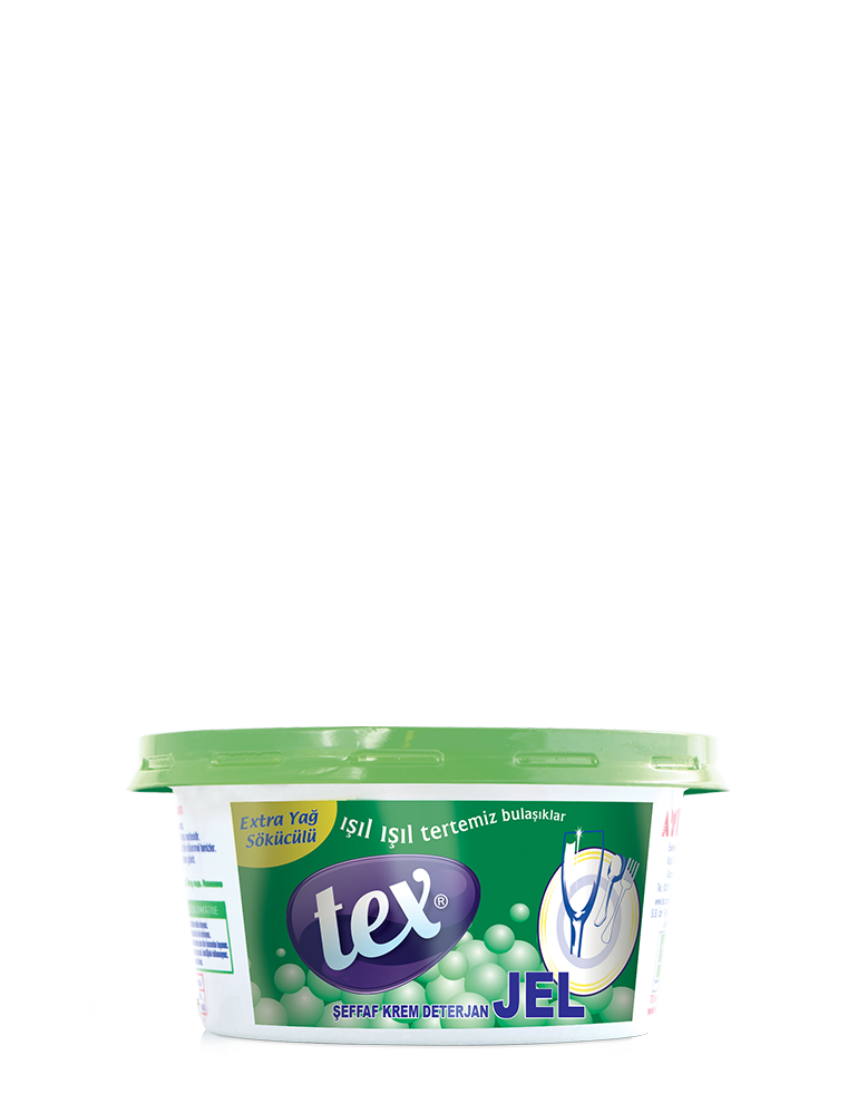 Gel TEX 240g