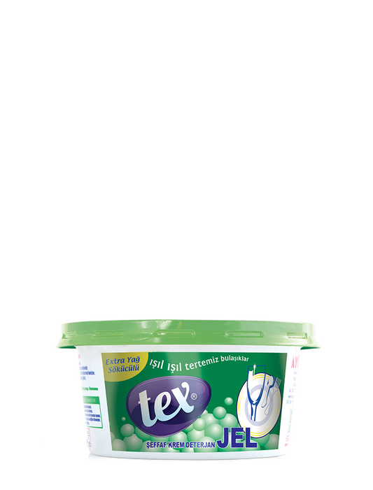 Gel TEX 240g