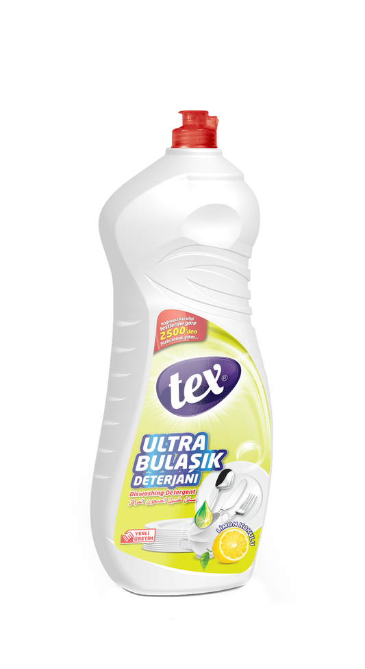 Liquide vaisselle 675ml