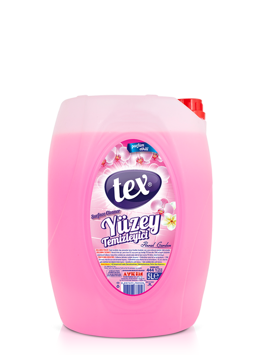 Nettoyant multi-surfaces