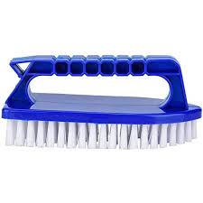 Brosse à main