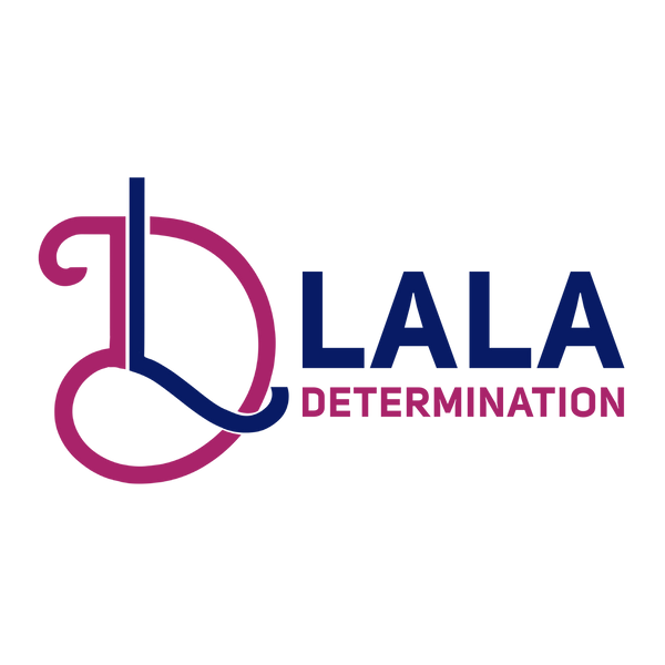 Lala Détermination