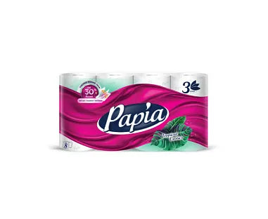 Papier Toilette Papia 24 pcs